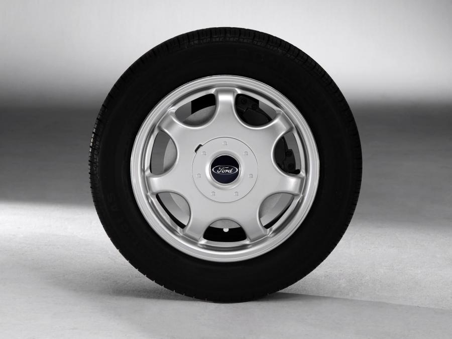  Ford Focus SEL 2008 года  (фото 3 из 23)